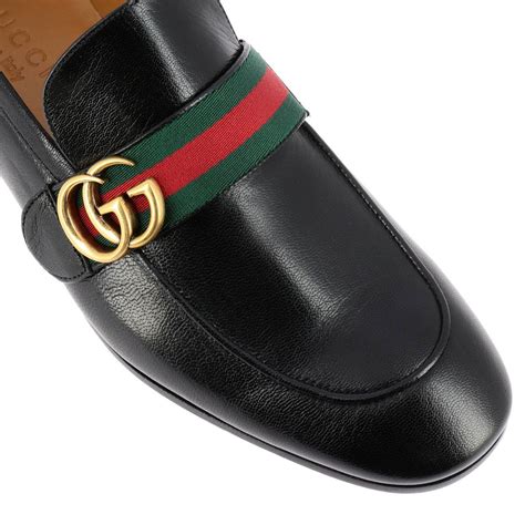 gucci schoenen sale heren|Men's Designer Shoes in Leather & Suede .